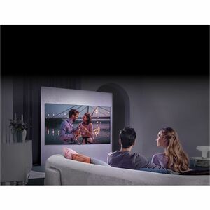 LG QNED 43'' Serie QNED75 43QNED756RA, TV 4K, 3 HDMI, SMART TV 2023, 109,2 cm (43"), 3840 x 2160 Pixel, QNED, Smart TV, Wi