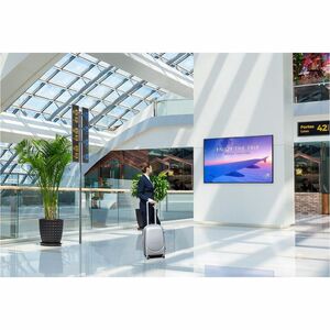 LG evo G4 OLED83G4CUA 83" Smart OLED TV - 4K UHDTV - Alexa Supported - webOS 24 - Dolby Atmos