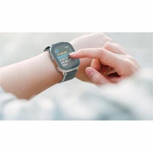 Belkin Smartwatch Accessory Kit - Clear