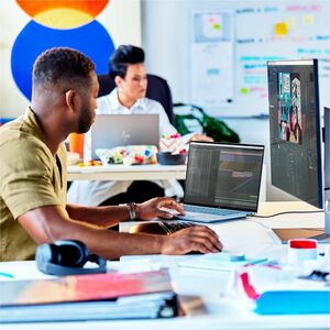 HP ZBook Studio G11 16" Mobile Workstation - WQUXGA - Intel Core Ultra 9 185H - vPro Technology - 32 GB - 1 TB SSD - Engli