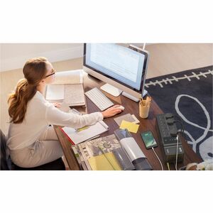 APC BACK-UPS 1050VA 8 BRITISH OUTLETS