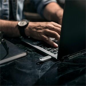 Pen Drive SanDisk Ultra Luxe - 32 GB - USB 3.2 (Gen 1) Tipo C - 5 Anno/i Garanzia