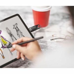 SanDisk Ultra Slider 32 GB USB 3.2 (Gen 1) Typ C Flash-Laufwerk