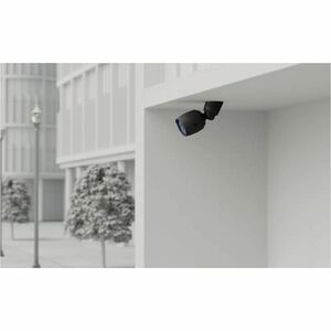 Ubiquiti Camera Mount for Network Camera - Black - Aluminum Alloy