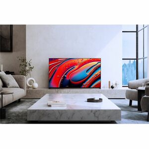 Sony BRAVIA 9 FWD-85XR90 2159 mm LCD Digital Signage Display - High Dynamic Range (HDR) - 3840 x 2160 - 16:9 - Full Array 
