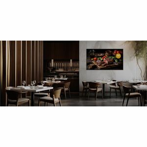 AG Neovo NSD-3203 800.10 mm LCD Digital Signage Display - Vertical Alignment (VA) Cortex A35 - 2 GB - 1920 x 1080 - 5 ms -