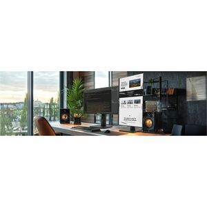 AG Neovo LH-2703 27" Class Full HD LCD Monitor - 68.6 cm (27") Viewable - In-plane Switching (IPS) Technology - 1920 x 108