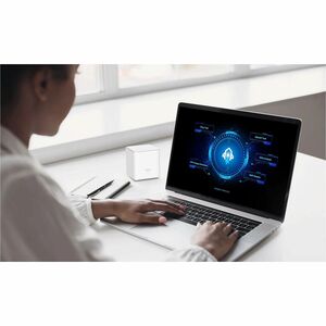 Tenda nova EX3 Wi-Fi 6 IEEE 802.11 a/b/g/n/ac/ax Ethernet Wireless Router - Dual Band - 2.40 GHz ISM Band - 5 GHz UNII Ban