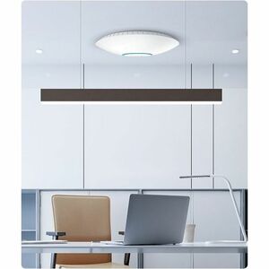 Tenda i27 Dual Band IEEE 802.11 a/b/g/n/ac/ax 2.93 Gbit/s Wireless Access Point - 2.40 GHz, 5 GHz - MIMO Technology - Mult