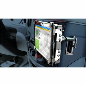 Zirkona Mounting Arm for Tablet, Phone - 75 x 75 - VESA Mount Compatible