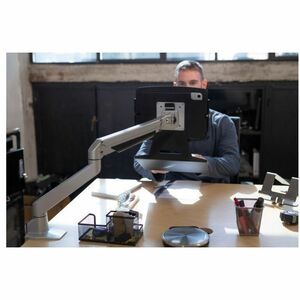 iPad Air M2/M3/M4 13" , Apex Enclosure Reach Articulating Arm - iPad Air M2/M3/M4 13" , Apex Enclosure Reach Articulating Arm