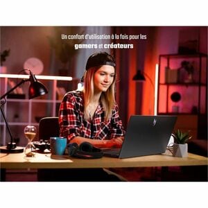Notebook per gaming - Acer Nitro V 15 ANV15-41 ANV15-41-R4ME 39,6 cm (15,6") - Full HD - AMD Ryzen 7 7735HS - 16 GB - 512 