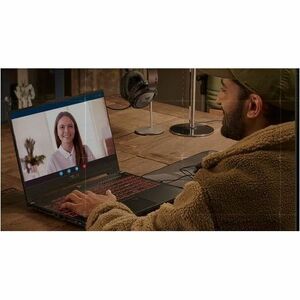 TUF Gaming A17 FA707 FA707NVR-HX013W 43.9 cm (17.3") Clamshell Gaming Notebook - Full HD - 144 Hz - AMD Ryzen 7 7435HS - 1