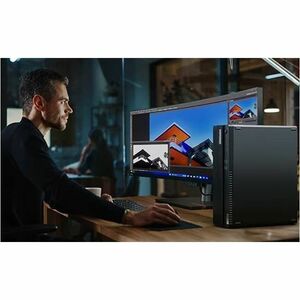 M90S G5 Q670 I7-14700 2X16GB 1T 1TB SERIAL W11P 3Y PS + CO2