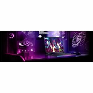 MSI Raider GE68 HX 14V Raider GE68 HX 14VGG-287US 16" Gaming Notebook - Full HD Plus - Intel Core i9 14th Gen i9-14900HX -