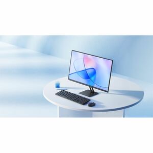 MI P27FBA-RAGL 27" Class Full HD LCD Monitor - 16:9 - Black - 68.6 cm (27") Viewable - In-plane Switching (IPS) Technology