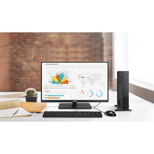 Monitor LCD Asus VA27EQSB 27" Class Full HD - 16:9 - 68.6cm (27") Viewable - Tecnología conmutación en el mismo plano (In-