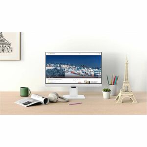 BenQ GW2786TC 27 Zoll Class Full HD LED-Monitor - 16:9 Format - 68,6 cm (27 Zoll) Viewable - IPS-Technologie (In-Plane-Swi