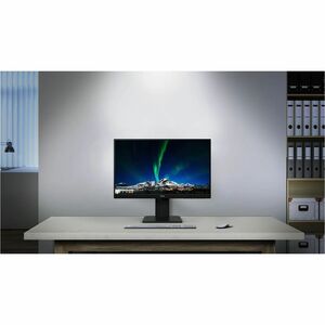 BenQ BL2486TC 24 Zoll Class Full HD LED-Monitor - 16:9 Format - 60,5 cm (23,8 Zoll) Viewable - IPS-Technologie (In-Plane-S