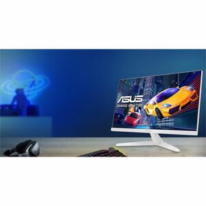 Monitor LED da gioco Asus ProArt VY279HF-W 685,8 mm (27") Class Full HD - 16:9 - 68,6 cm (27") Viewable - Tecnologia In-pl