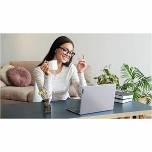 Lenovo IdeaPad Slim 5 16IMH9 83DC003GIN 40.64 cm (16") Notebook - WUXGA - Intel Core Ultra 5 125H - 16 GB - 512 GB SSD - E