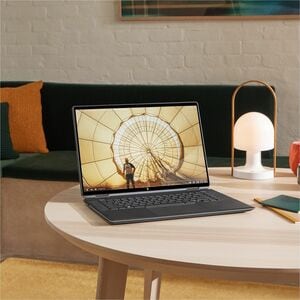 HP Spectre x360 16-f2000 16-f2002TU 40.64 cm (16") Touchscreen Convertible 2 in 1 Notebook - 3K+ - Intel Core i7 13th Gen 