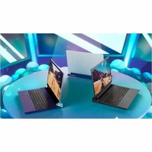Dell G15 5530 39.62 cm (15.60") Gaming Notebook - Full HD - Intel Core i7 13th Gen i7-13650HX - 16 GB - 1 TB SSD - English