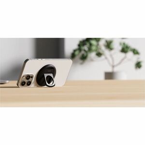 Belkin iPhone Mount for MacBooks, Black