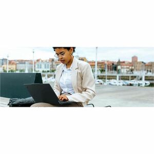 Lenovo ThinkPad T14s Gen 5 21LS0002AU 14" Notebook - WUXGA - Intel Core Ultra 7 155U - 16 GB - 512 GB SSD - English Keyboa