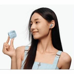 Xiaomi Buds 6 Active. Tipo de produto: Auscultadores. Tecnologia de conetividade: True Wireless Stereo (TWS), Bluetooth. U