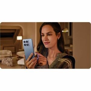 Xiaomi 14T 256 GB Smartphone - 16.9 cm (6.7") AMOLED HDR10+ 2712 x 1220 - Octa-core (Cortex A715Single-core (1 Core) 3.35 