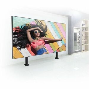 SYSTEM X - BOLT-DOWN STAND FOR SAMSUNG ALL-IN-ONE 146 INCH IAB