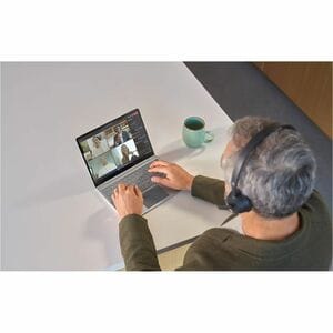 Microsoft Surface Laptop Go 3 31.50 cm (12.40") Touchscreen Notebook - Intel Core i5 12th Gen i5-1235U - 16 GB - 512 GB SS