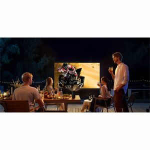 Nebula Capsule 3 D2426 DLP Projector - 16:9 - Portable, Ceiling Mountable, Tabletop - Black - High Dynamic Range (HDR) - F