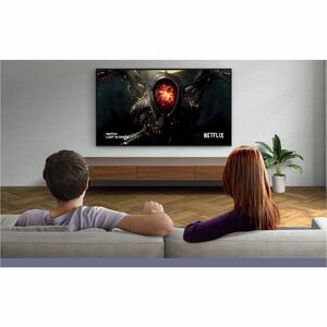 Sony BRAVIA 7 K-65XR70 64.5" Smart LED-LCD TV 2024 - 4K UHDTV - High Dynamic Range (HDR) - Dark Silver - HDR10, HLG - Mini