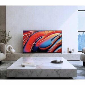 Sony BRAVIA 9 K-85XR90 84.6" Smart LED-LCD TV 2024 - 4K UHDTV - High Dynamic Range (HDR) - Dark Silver - HDR10, HLG - Mini