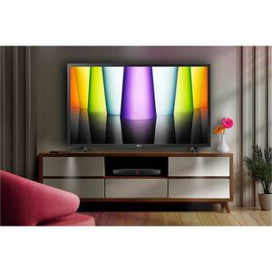 LG FHD FullHD 32'' Serie LQ6300 32LQ63006LA Smart TV NOVITÀ 2022. Dimensioni diagonale schermo: 81,3 cm (32"), Risoluzione