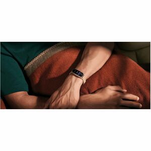 XIAOMI SMART BAND 9 ARCTIC BLUE .