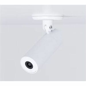 Ubiquiti - Wide Angle Fixed Lens - Designed for Surveillance Camera - 22.8 mm Diameter