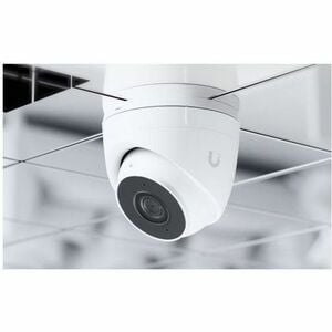 Ubiquiti UniFi G5 4 Megapixel Outdoor 2K Network Camera - Colour - Turret - 30 m Infrared Night Vision - 2688 x 1512 Fixed