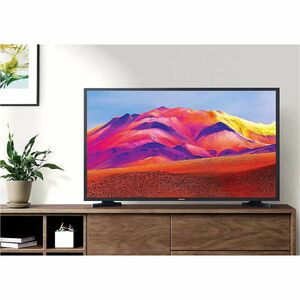 Samsung Series 5 FHD SMART 32" T5372 TV 2020, 81,3 cm (32"), 1920 x 1080 Pixel, LED, Smart TV, Wi-Fi, Nero
