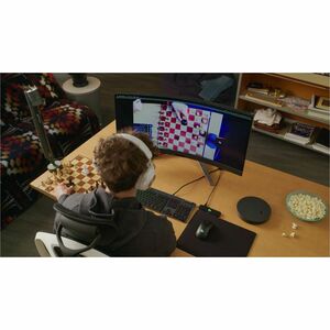 Logitech Document Camera - 60 fps