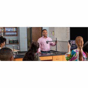 Logitech Document Camera - 60 fps