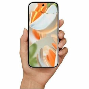 Google Pixel 9 Pro GEC77 256 GB Smartphone - 16 cm (6.3") LTPO OLED - Octa-core (Cortex X4Single-core (1 Core) 3.10 GHz + 