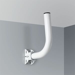 TRENDnet Universal TEW-P01 Mounting Bracket for Wireless Access Point - 1.81 kg Load Capacity - Rugged - Iron