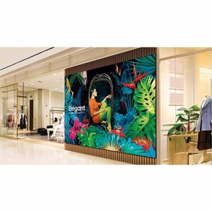 Samsung VH55C-E 139.7 cm (55") Full HD LCD Digital Signage Display - 24 Hours/7 Days Operation - In-plane Switching (IPS) 