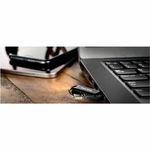 SanDisk Ultra Dual Drive Go 1 TB USB 3.2 (Gen 1) Type C Flash Drive - Lavender - 400 MB/s Read Speed - 5 Year Warranty - 1