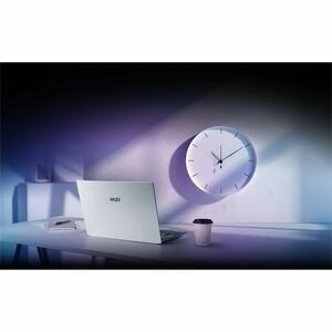 MSI Prestige A16 AI+ A3HM PRESTIGE A16 AI+ A3HMG-025NZ 16" Copilot+ PC Notebook - QHD+ - 165 Hz - AMD Ryzen AI 9 - 32 GB -