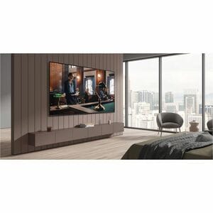 Smart LED-LCD TV LG UM662H 55UM662H4LC - 139,7 cm - 4K UHDTV - High Dynamic Range (HDR) - Blu - HDR10 Pro, HLG, HDR10 - LE