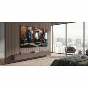 Smart LED-LCD TV LG UM662H 50UM662H4LC - 127 cm - 4K UHDTV - Direct LED Luce posteriore - Netflix, AirPlay - 3840 x 2160 R